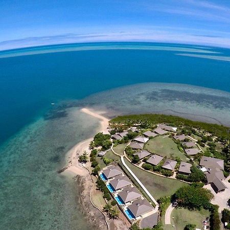 Volivoli Beach Resort Rakiraki Eksteriør billede
