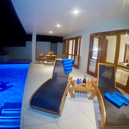 Volivoli Beach Resort Rakiraki Eksteriør billede