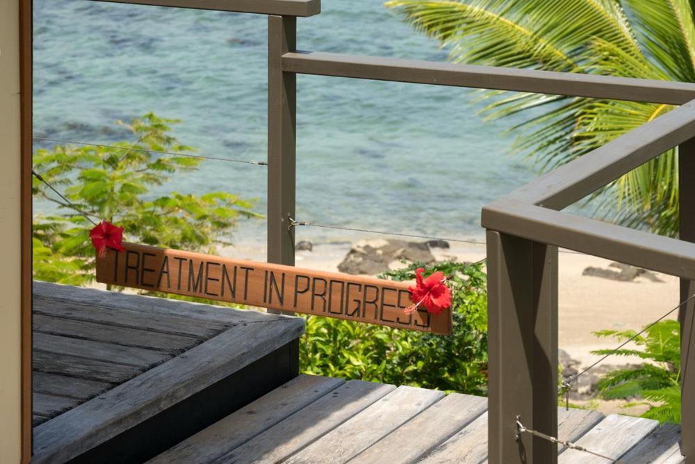 Volivoli Beach Resort Rakiraki Eksteriør billede