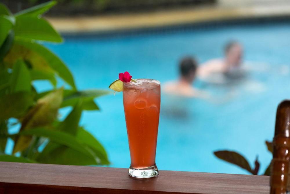 Volivoli Beach Resort Rakiraki Eksteriør billede
