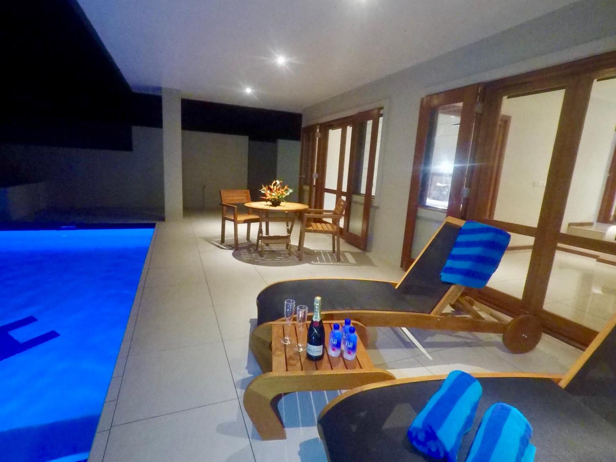 Volivoli Beach Resort Rakiraki Eksteriør billede