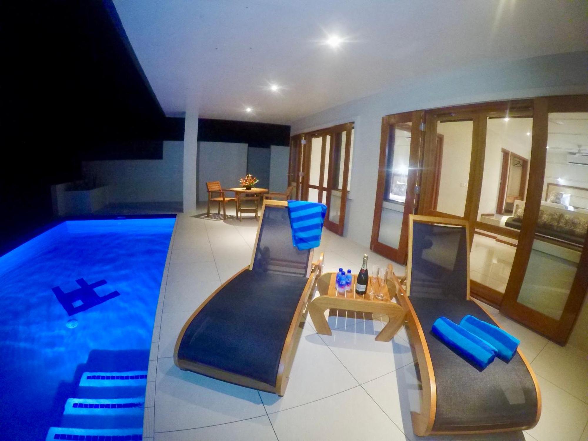 Volivoli Beach Resort Rakiraki Eksteriør billede