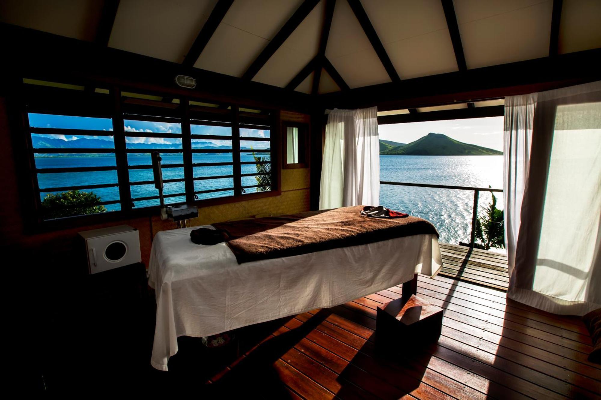 Volivoli Beach Resort Rakiraki Eksteriør billede